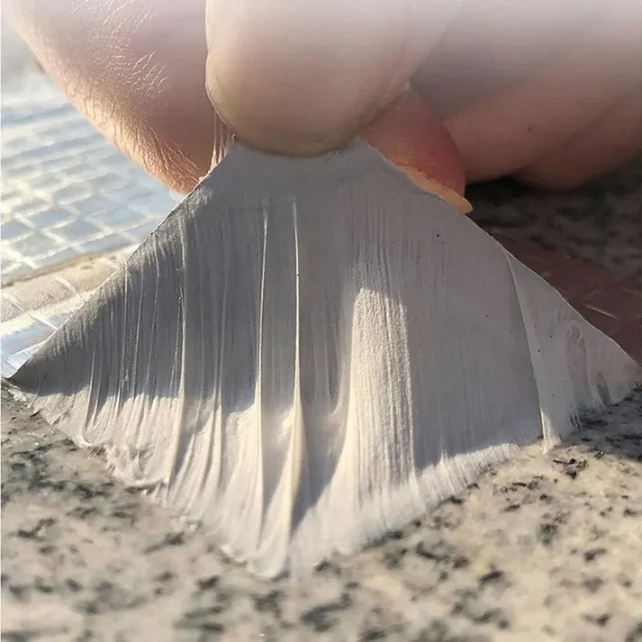 Cinta Impermeable de Sellado Ultra Resistente
