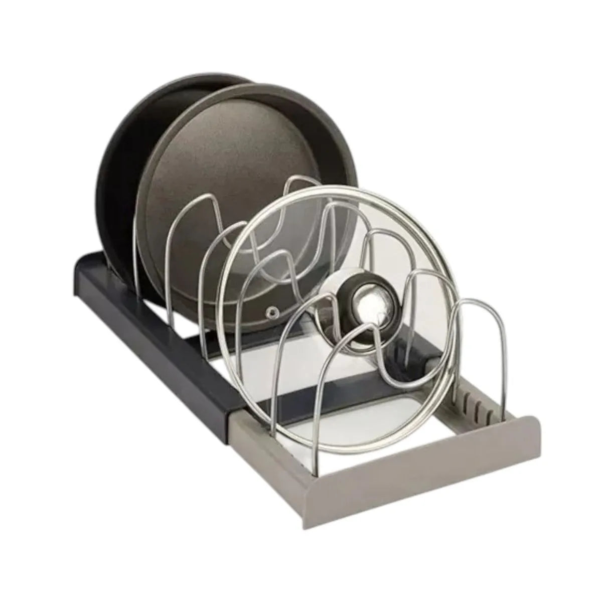 Organizador Expandible de ollas
