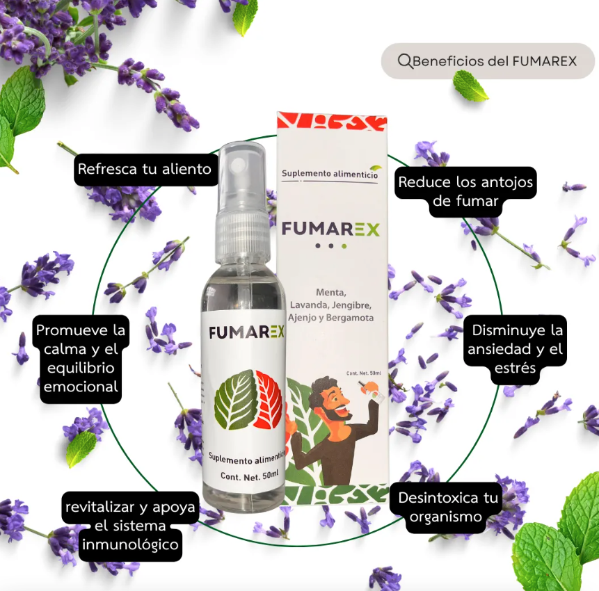 Fumarex