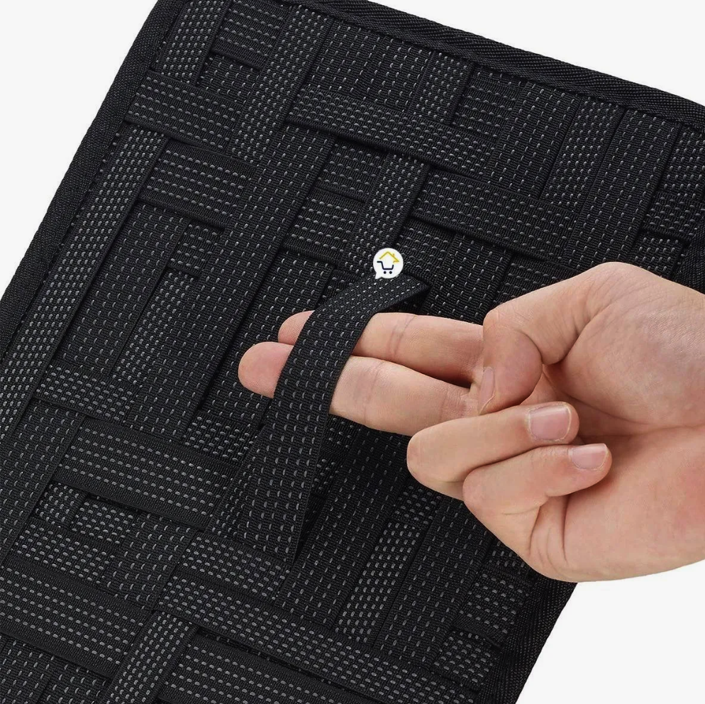 Organizador Viajero Bolso