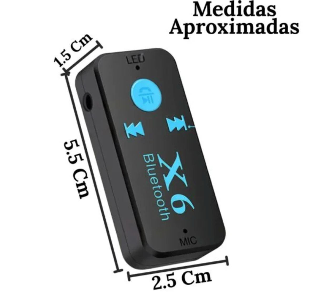 Convertidor Bluetooth Universal