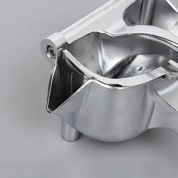 Exprimidor Metálico de Jugo de Fruta Saludable