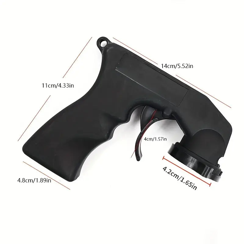 SprayEase™ - Dispensador Para Lata De Pintura