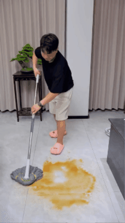 Trapeador Auto escurridor Mop®