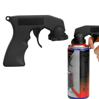 SprayEase™ - Dispensador Para Lata De Pintura