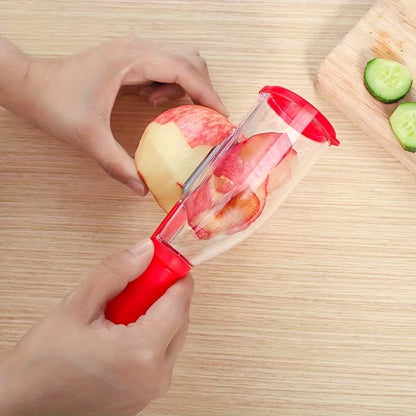 VeggiCut® - Pelador De Verduras Con Mango