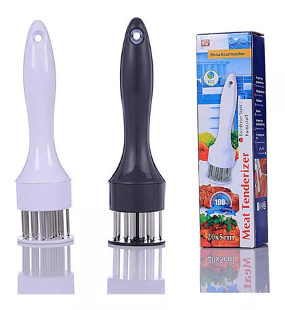 Tendereizer™ - Martillo Ablandador de Carne