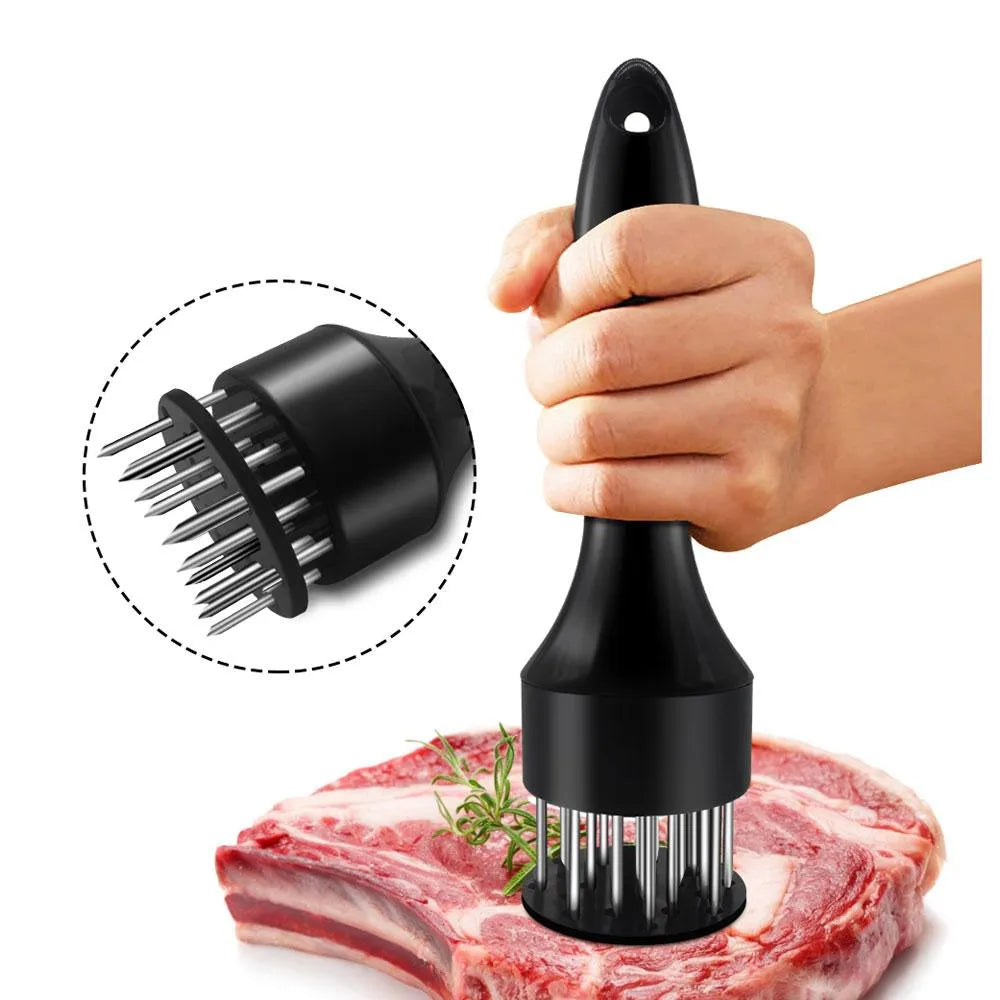Tendereizer™ - Martillo Ablandador de Carne