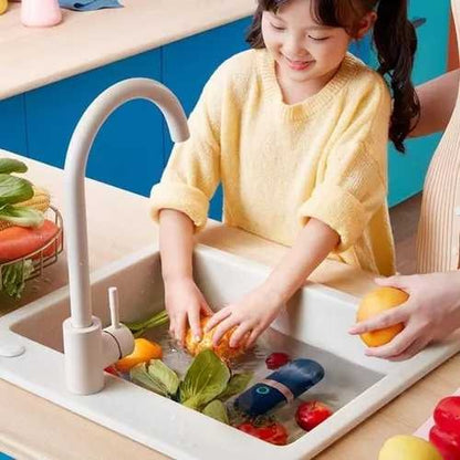 EcoPurify® - Purificador de Alimentos