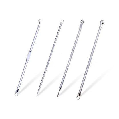 KIT DE PINZAS PARA ESPINILLAS