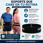 PelvyFlex Faja Ortopédica Discreta