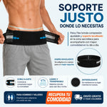 PelvyFlex Faja Ortopédica Discreta