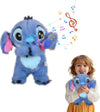 Peluche Suave de Stitch para Dormir