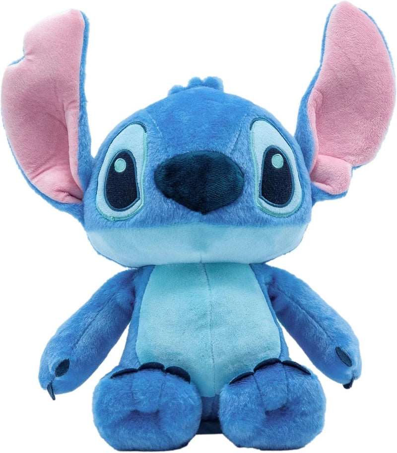 Peluche Suave de Stitch para Dormir