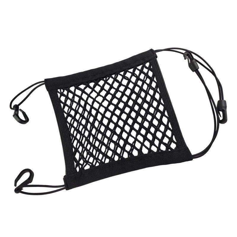 DrivePack™ - Malla Para Carro Barrera De Niños y Mascotas