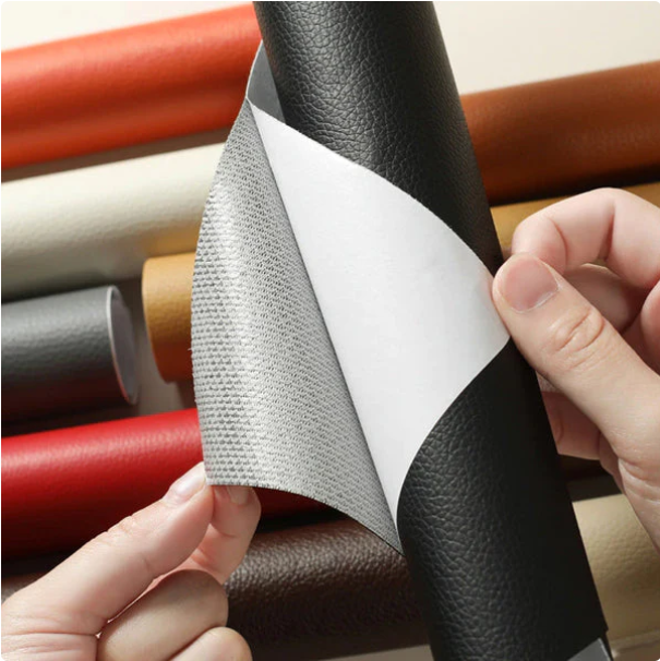Parche Autoadhesivo para Reparación 50*137 cm