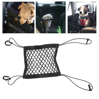 DrivePack™ - Malla Para Carro Barrera De Niños y Mascotas
