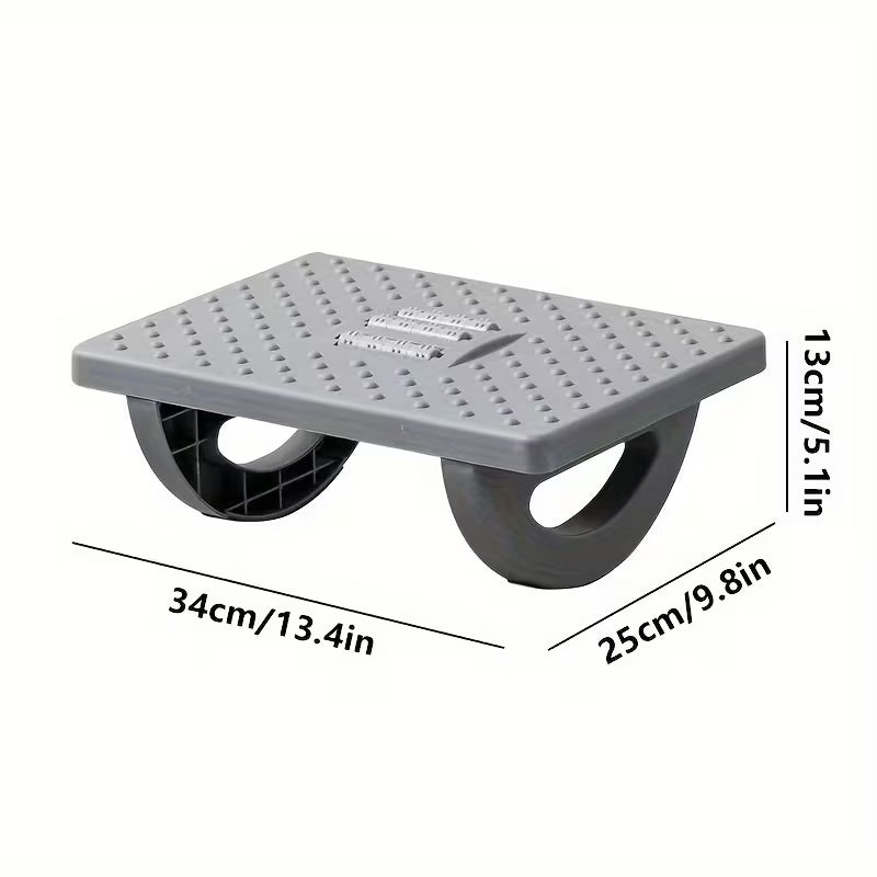 RelaxStep® - Reposa Pies Masajeador Oficina Descanso