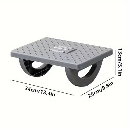 RelaxStep® - Reposa Pies Masajeador Oficina Descanso