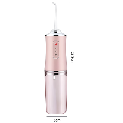 Irrigador Oral Eléctrico®