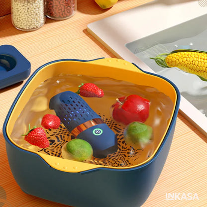 EcoPurify® - Purificador de Alimentos