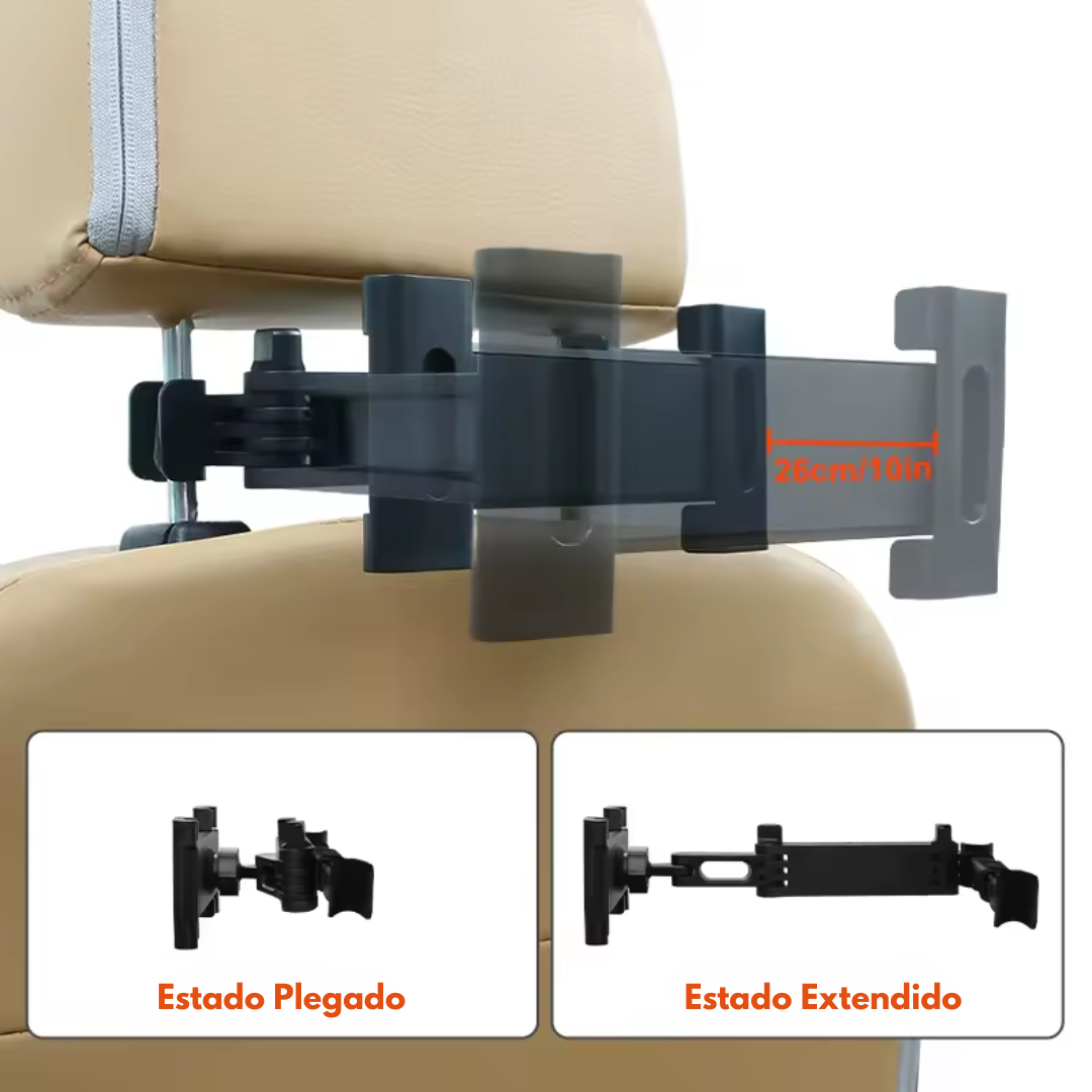 Griply™ - Soporte Para Tableta Y Telefono