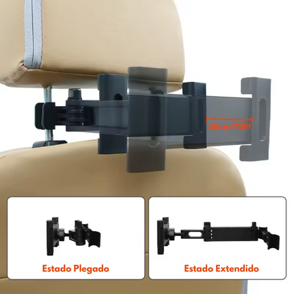 Griply™ - Soporte Para Tableta Y Telefono