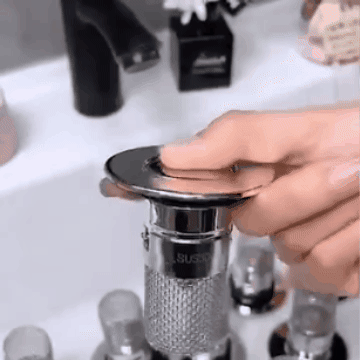DrainGuard®  Filtro Antiresiduos para Desagüe