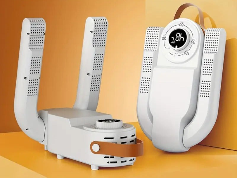 Secador Eléctrico Para Zapatos y Ropa