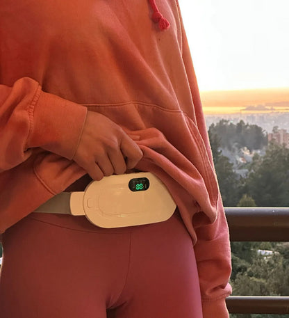 Cinturón para alivio menstrual Herless™