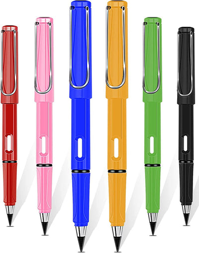 EcoPen® – Lápiz Infinito con Borrador