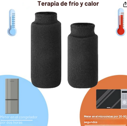 Funda De Compresión Para Dedos