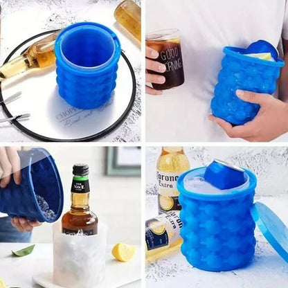 HIELERA PORTATIL™ - ¡DI ADIÓS A LAS BEBIDAS CALIENTES!
