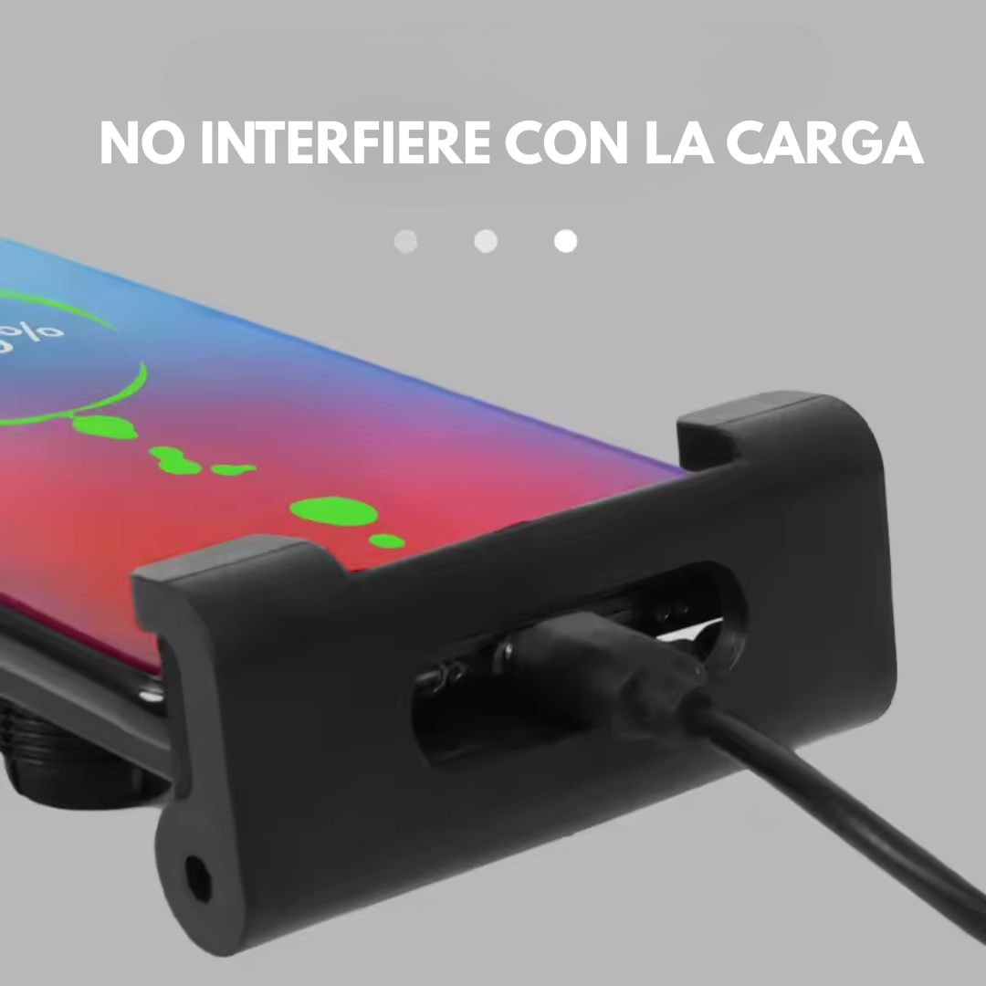 Griply™ - Soporte Para Tableta Y Telefono