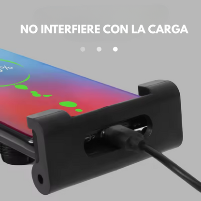 Griply™ - Soporte Para Tableta Y Telefono