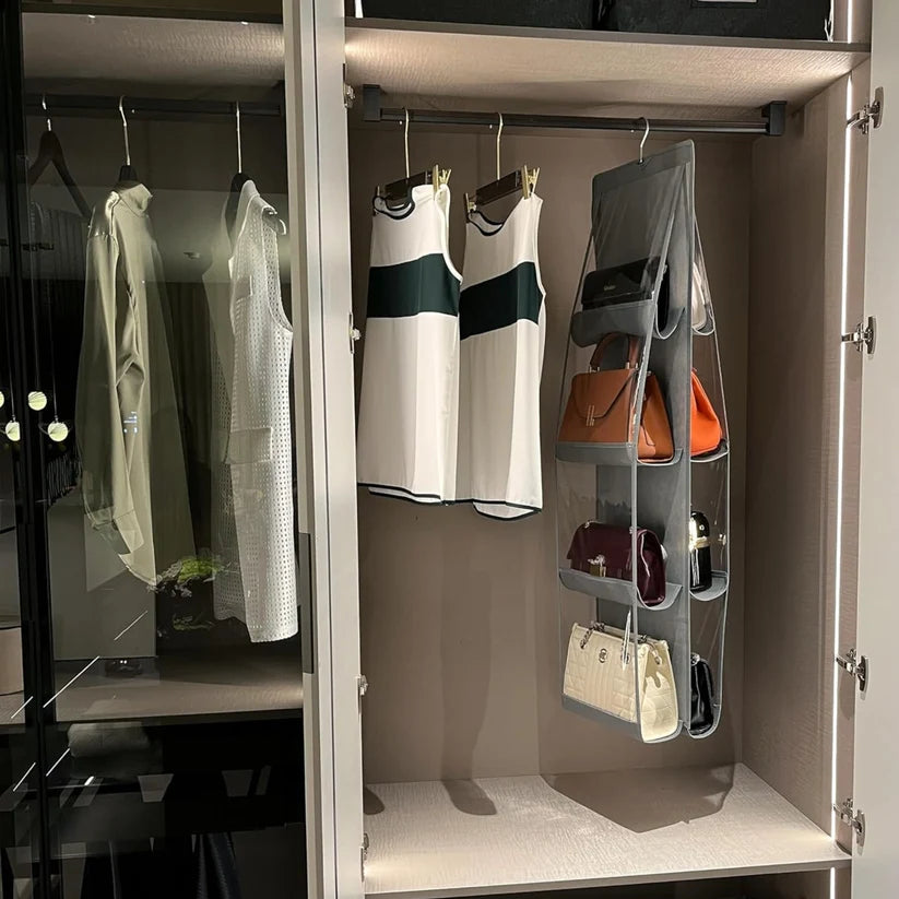 Organizador de bolsos
