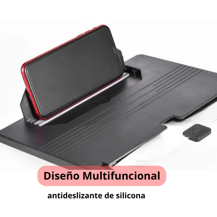 Amplificador de Pantalla - CINEMAX pro™