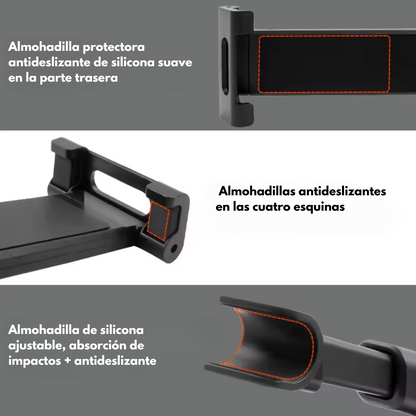 Griply™ - Soporte Para Tableta Y Telefono