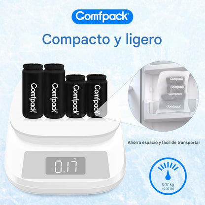 Funda De Compresión Para Dedos