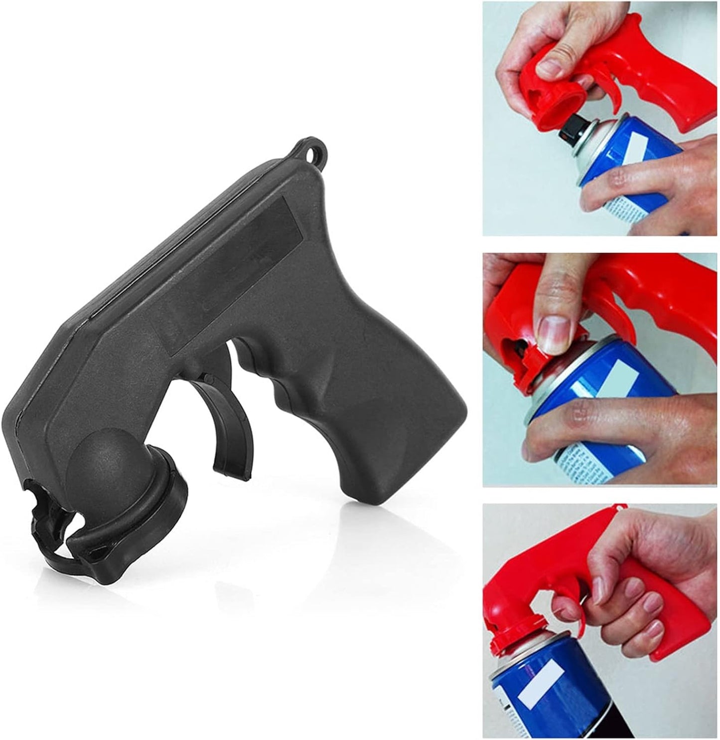 SprayEase™ - Dispensador Para Lata De Pintura