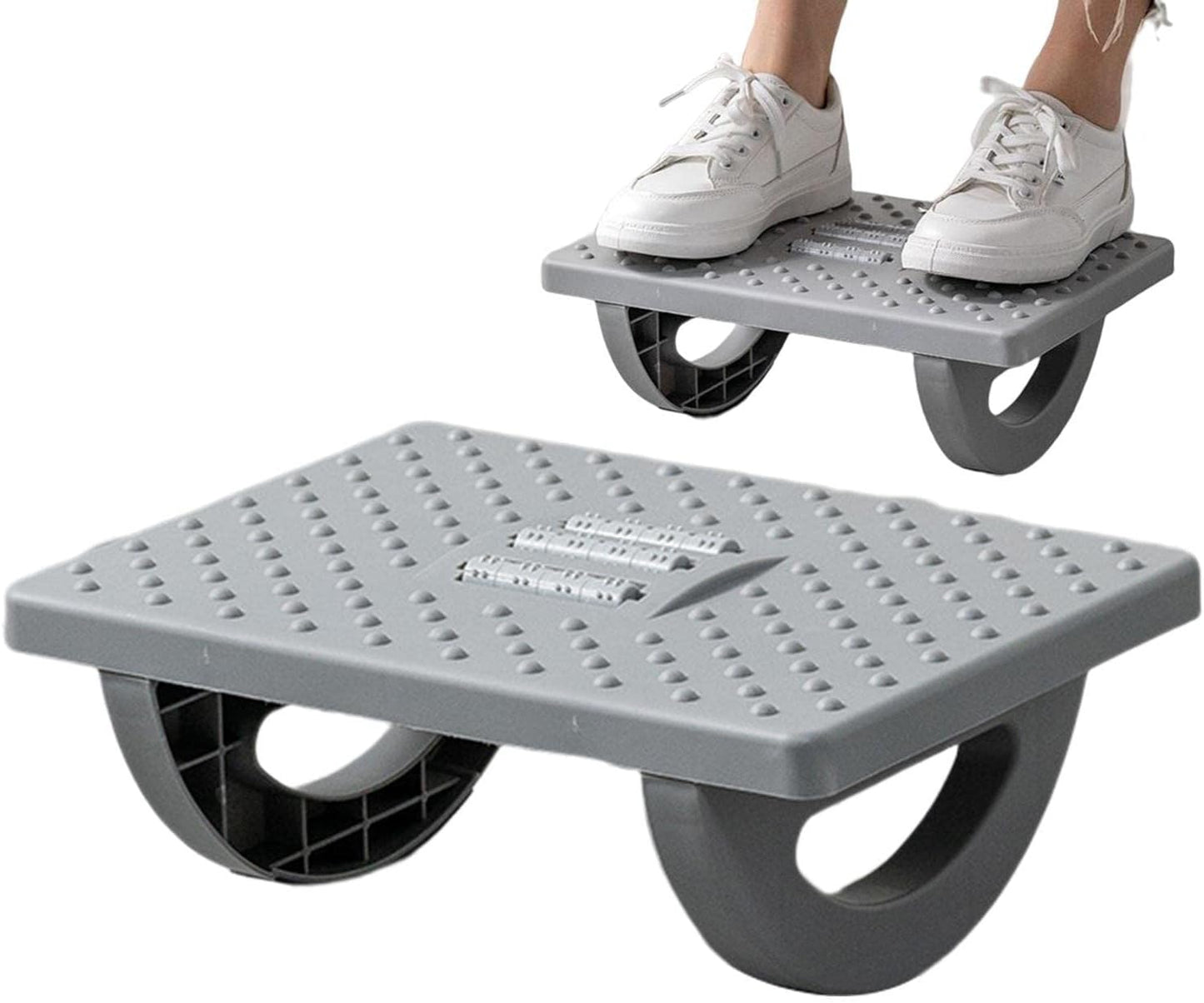 RelaxStep® - Reposa Pies Masajeador Oficina Descanso