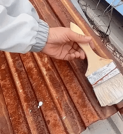 IronSeal Protector Contra Óxido Duradero