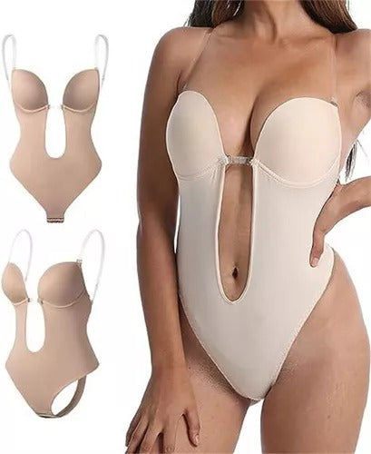 El Body Invisible Que Tu Cuerpo Merece