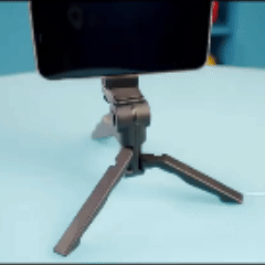 Kit de grabacion para Video todo en 1