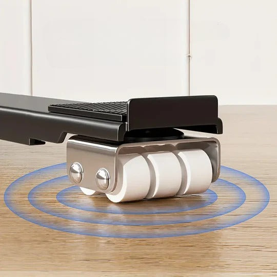 RuedaMax - Soporte Multifuncional Electrodomésticos