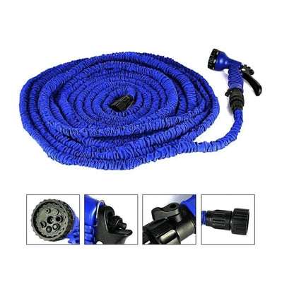 AquaFlex® - Manguera Expandible 22 mts