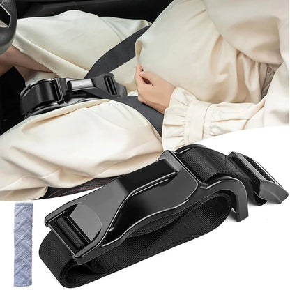 Cinturón para embarazada 🚙 FULL PROTECT 🤰 (Seguridad y comodidad al conducir)