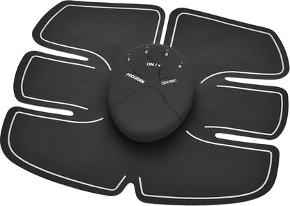PowerABS® - Electroestimulador Muscular Abdominales