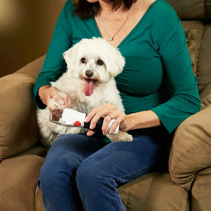 Limador De Uñas Canino Y Felino De Bater