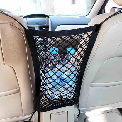 DrivePack™ - Malla Para Carro Barrera De Niños y Mascotas